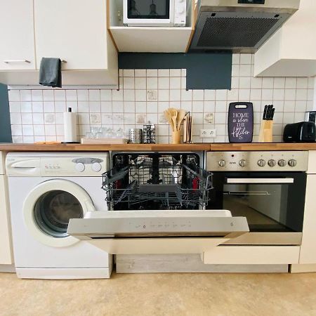 كلاغنفورت City Apartment In Klagenfurt Mit Kostenlos Parkplatz المظهر الخارجي الصورة