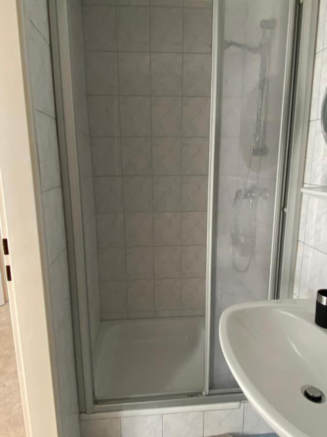 كلاغنفورت City Apartment In Klagenfurt Mit Kostenlos Parkplatz المظهر الخارجي الصورة