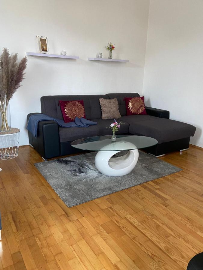 كلاغنفورت City Apartment In Klagenfurt Mit Kostenlos Parkplatz المظهر الخارجي الصورة